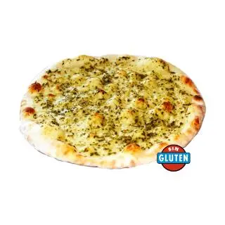 FOCACCIA SIN GLUTEN