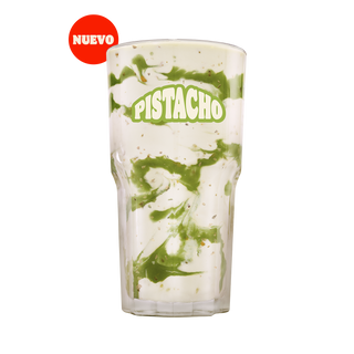 King Shake™ Pistacho