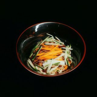Fideo Jajang