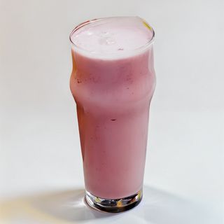 Mora En Leche (400 Ml.)