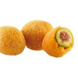 OLIVE A LA ASCOLANA CASERAS (5un)