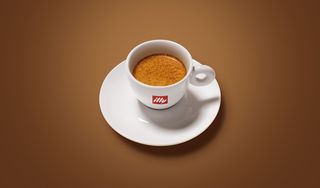 café allongé
