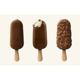 Popito De Chocolate Con Leche