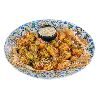 КАРТОФКИ АЛ ФОРНО