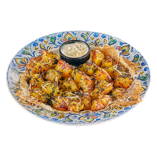 КАРТОФКИ АЛ ФОРНО