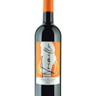 Vino Ribera Del Duero