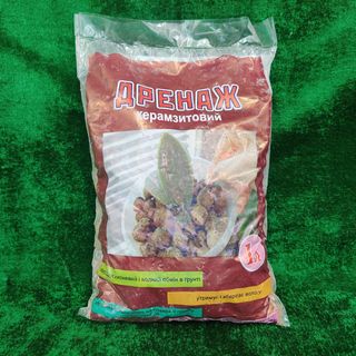 Дренаж керамзитовий 1л