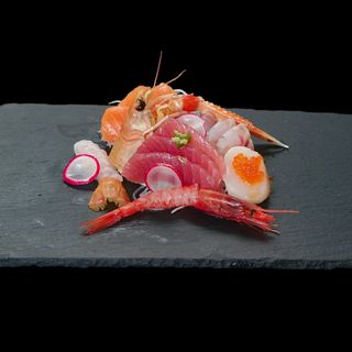 Sashimi Speciale