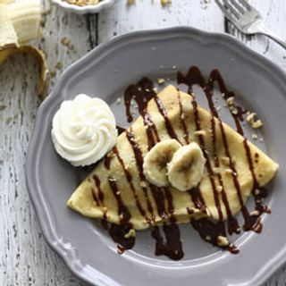 NALEŚNIK Z NUTELLĄ 360 g