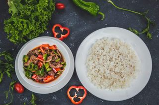 Гюро Ганфан (1порция)