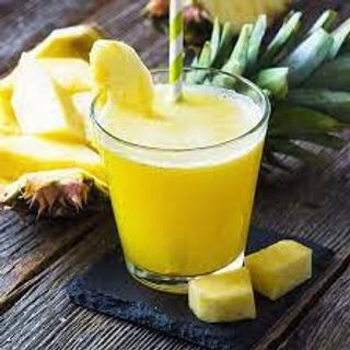 Jus D'ananas
