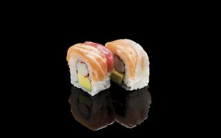 212 Rainbow - 8 pezzi