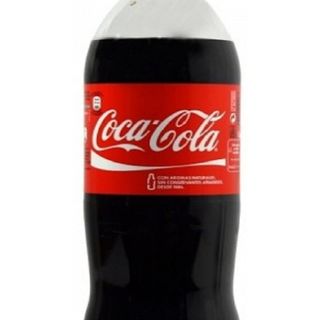 Coca Cola 1,25l
