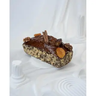 Cake Fruits Secs