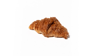 Cornetto słony karmel