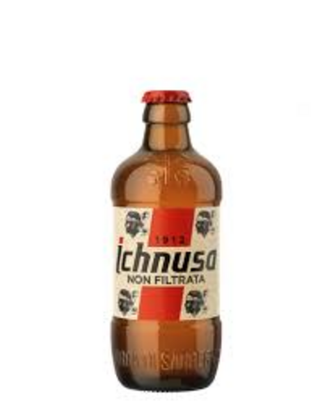 Ichnusa Non Filtrata 50 cl