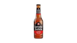Piwo ESTRELLA GALICJA SPECJAL LAGER 330 ml