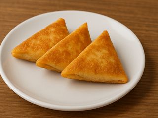 Бендерики зі свинини (3шт) (150g)