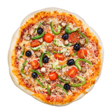 Pizza Végétarienne