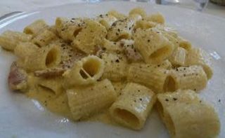 Carbonara