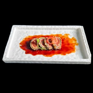 Tataki tonno