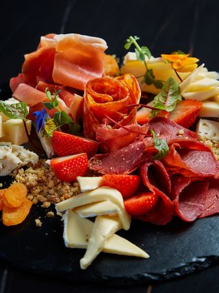 Antipasto 440 gr