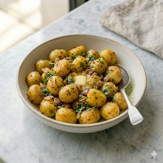 Bombay Aloo