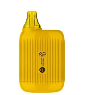 ტობაკო კარამელი (3500 ნაფაზი) 6მლ - უნიკოტინო