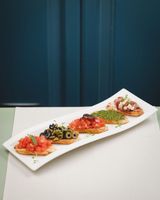 Bruskete Fantazija 200 gr