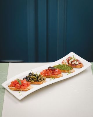 Bruskete Fantazija 200 gr