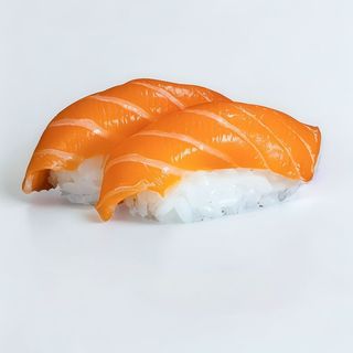 240. Nigiri De Salmón (2 Uds.)