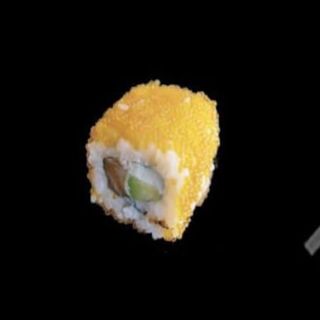 California Tobiko De Salmó (8 Uds.)