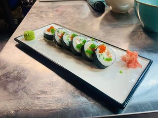 Футомаки Сурими (6бр)