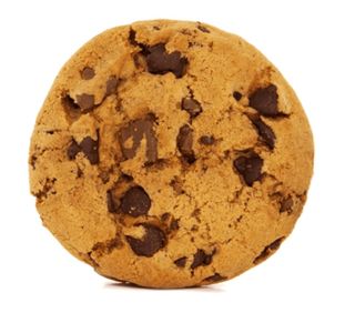 Big Choco Chip Cookie