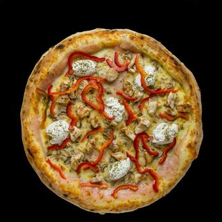 Pizza Cezar family 40cm