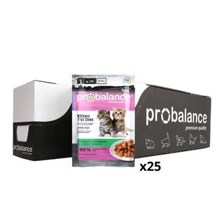 Պրոբալանս Նապաստակի Համով Պաուչներ Փոքր Կատուների Համար 01