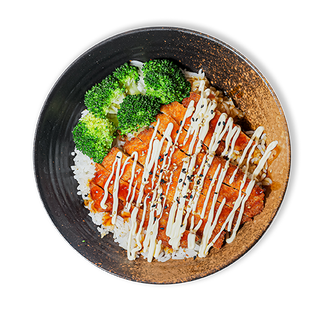 204.Katsu-don