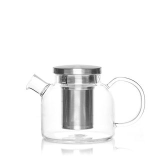 HALF MOON TEAPOT 0.5 L