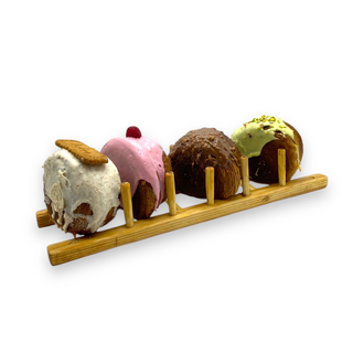 Newyork roll chocolat