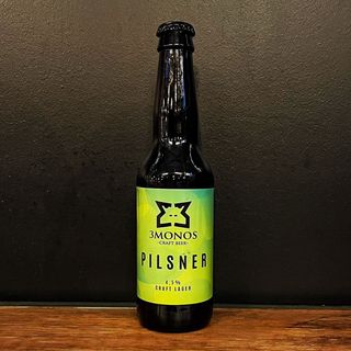 Pilsner (330 Ml.)