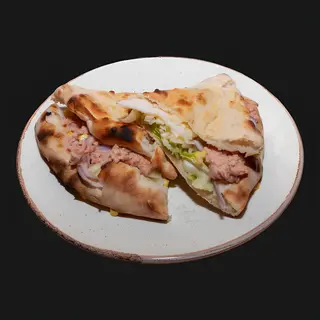 Tuna Classic sandwich