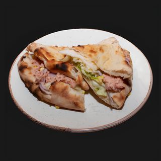 Tuna Classic sandwich