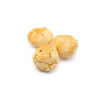 Pack de 3 Pan de Queso Sin Gluten