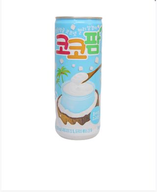 Coco Palm зі смаком йогурту 