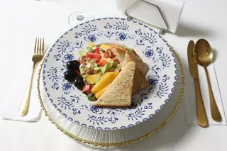 Salata Darina
