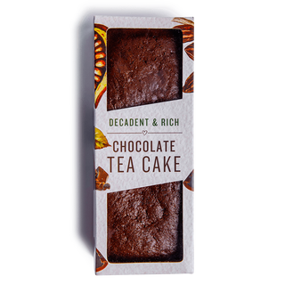Chocolate Tea Cake