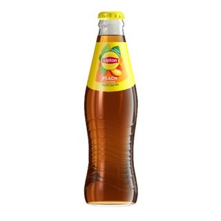 Lipton Ice Tea Peach 0,2L