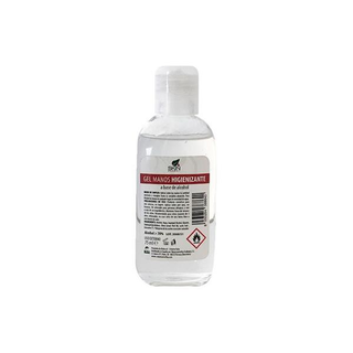 Gel De Manos Higienizante Skin Energy 75Ml