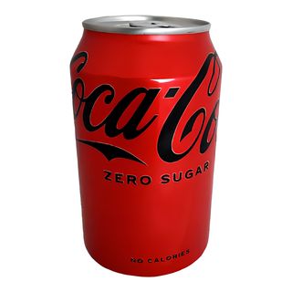 Coca cola zero 33cl