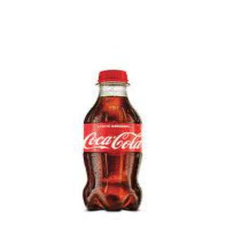 Coca-Cola Sabor Original (350 Ml.)